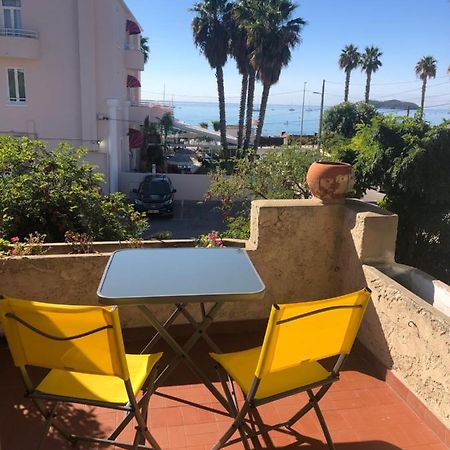 Etoile De La Plage T2 Parking Gratuit La Ciotat Eksteriør billede