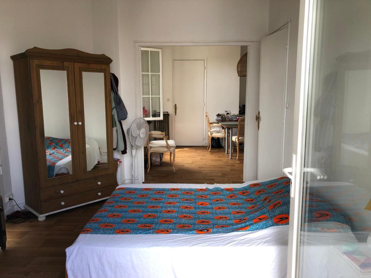 Etoile De La Plage T2 Parking Gratuit La Ciotat Eksteriør billede