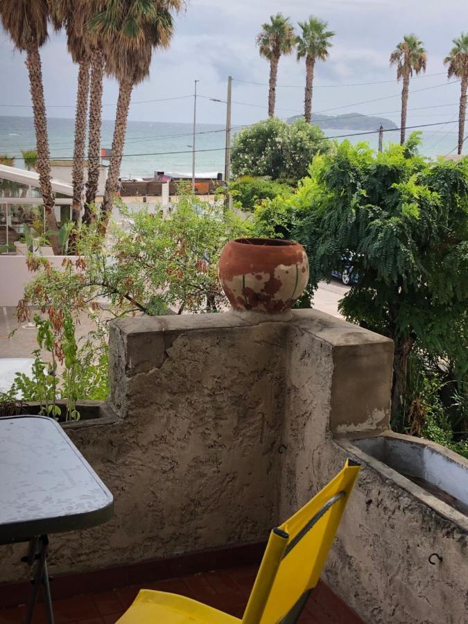 Etoile De La Plage T2 Parking Gratuit La Ciotat Eksteriør billede
