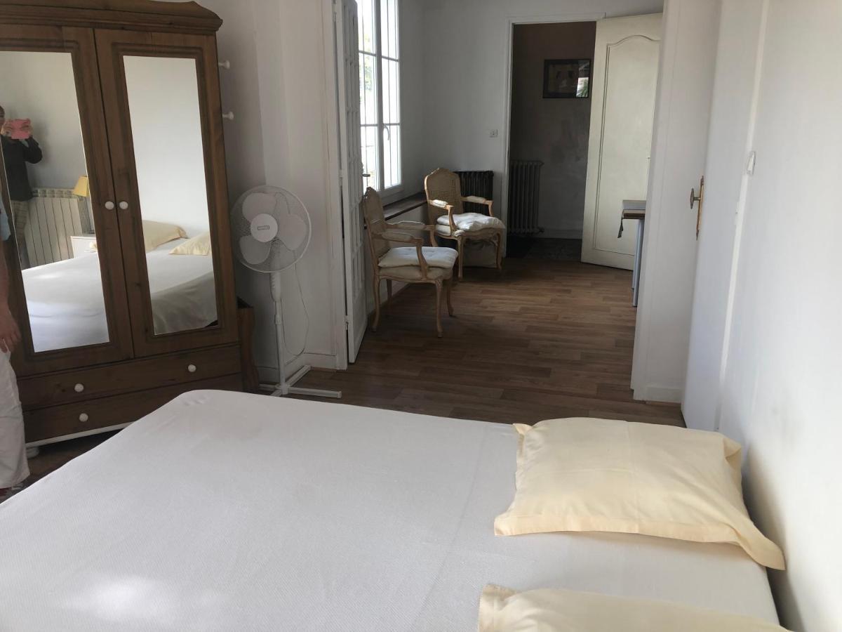 Etoile De La Plage T2 Parking Gratuit La Ciotat Eksteriør billede