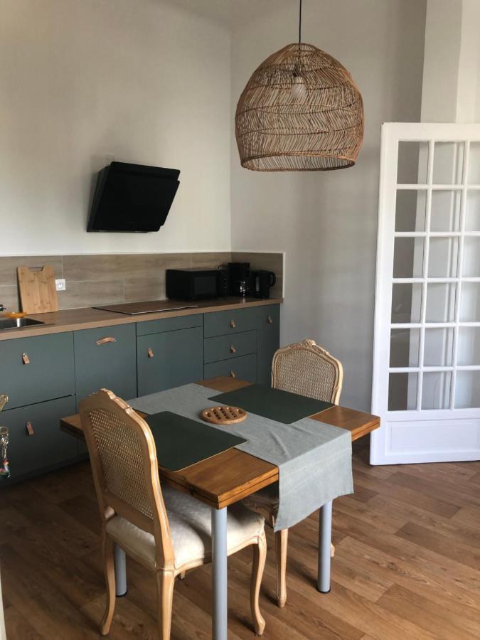 Etoile De La Plage T2 Parking Gratuit La Ciotat Eksteriør billede