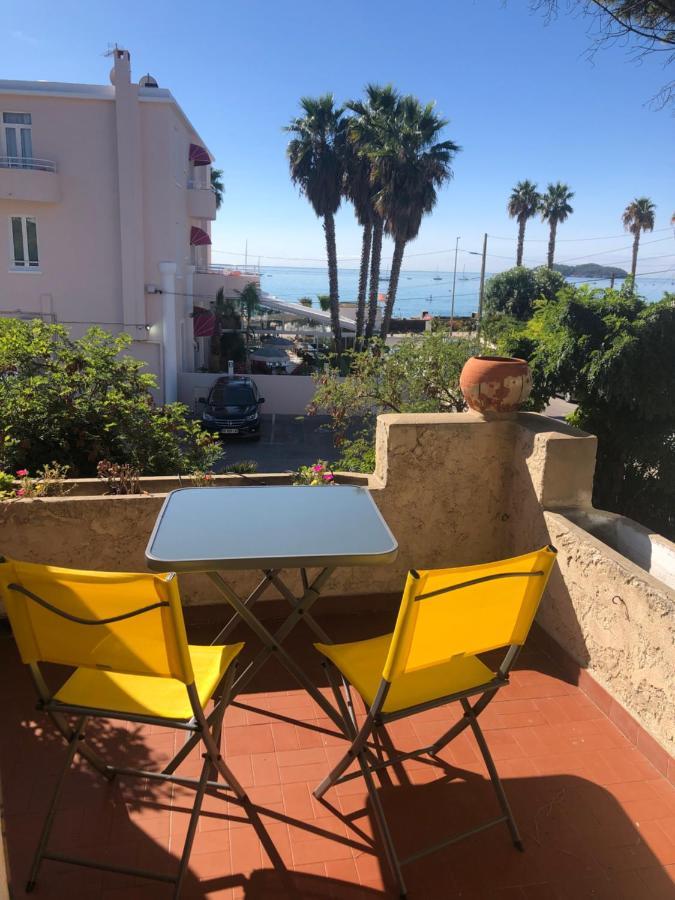 Etoile De La Plage T2 Parking Gratuit La Ciotat Eksteriør billede